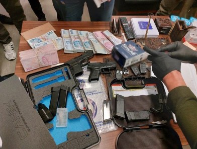 Demir Yumruk'ta flaş gelişme! Kamuyu 25 milyar lira zarara uğrattılar!